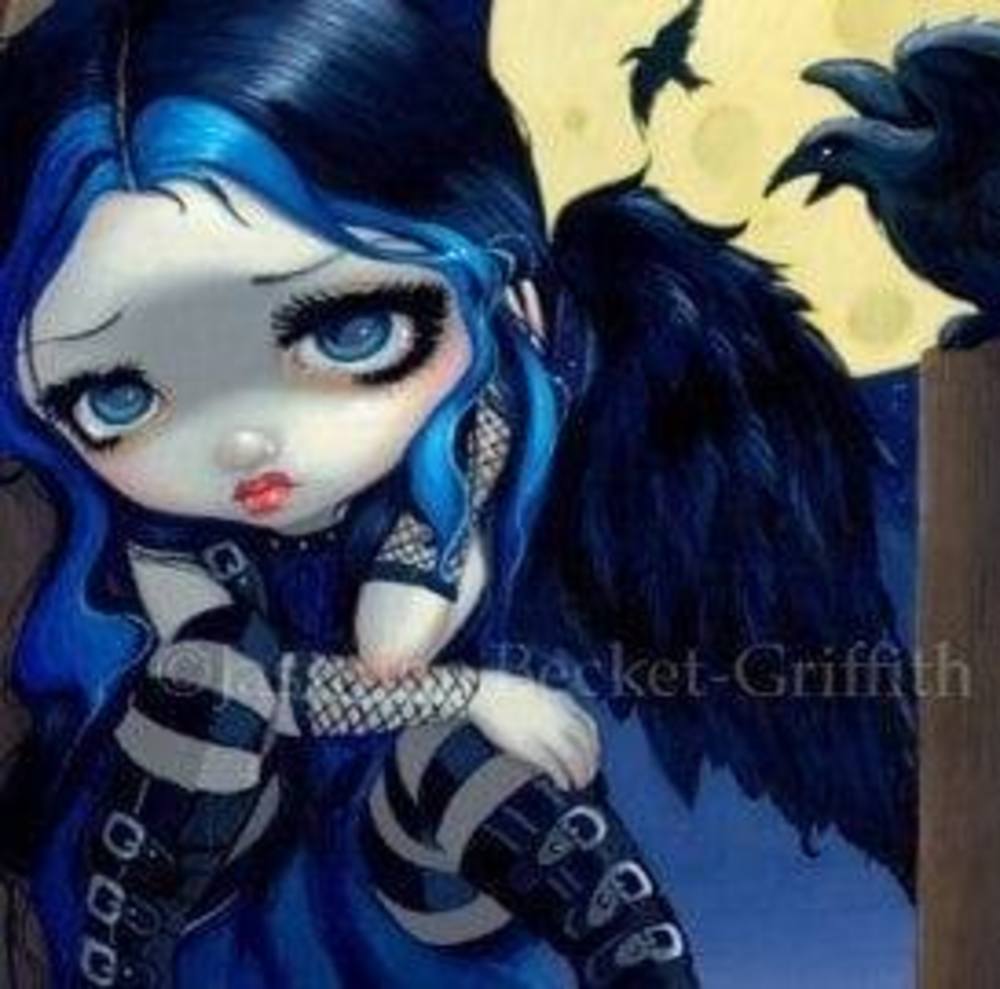 Meet your Posher, Cheyenne